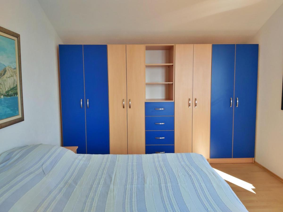 Apartments Borak Omiš Екстериор снимка