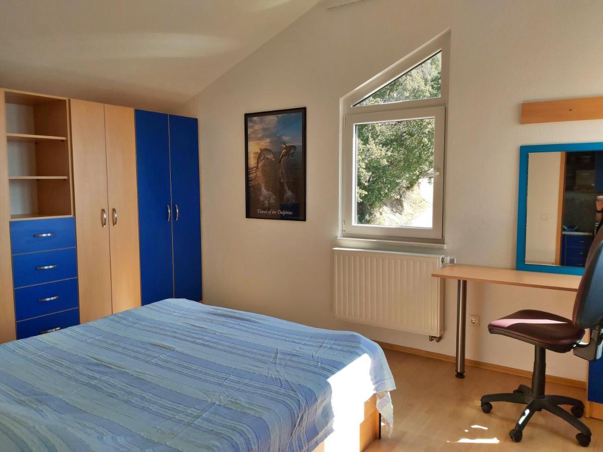 Apartments Borak Omiš Екстериор снимка