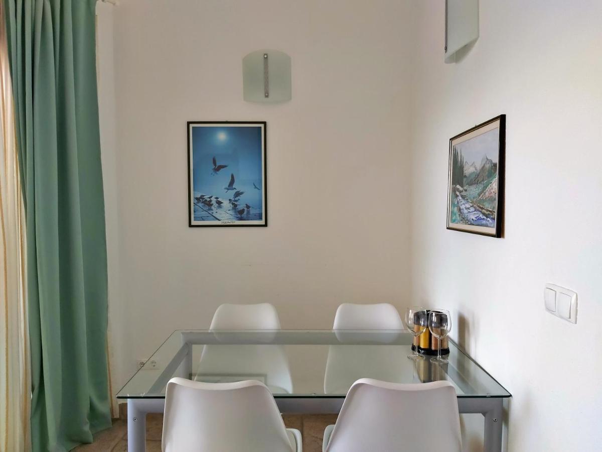 Apartments Borak Omiš Екстериор снимка