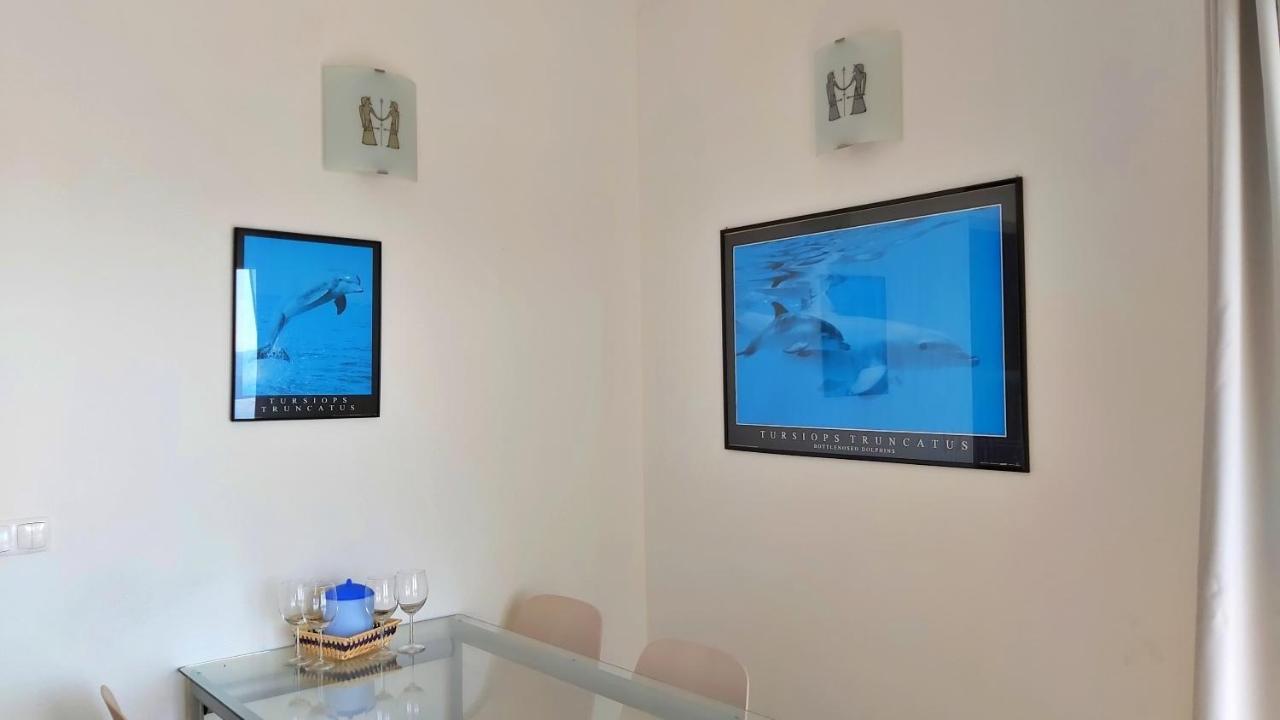 Apartments Borak Omiš Екстериор снимка