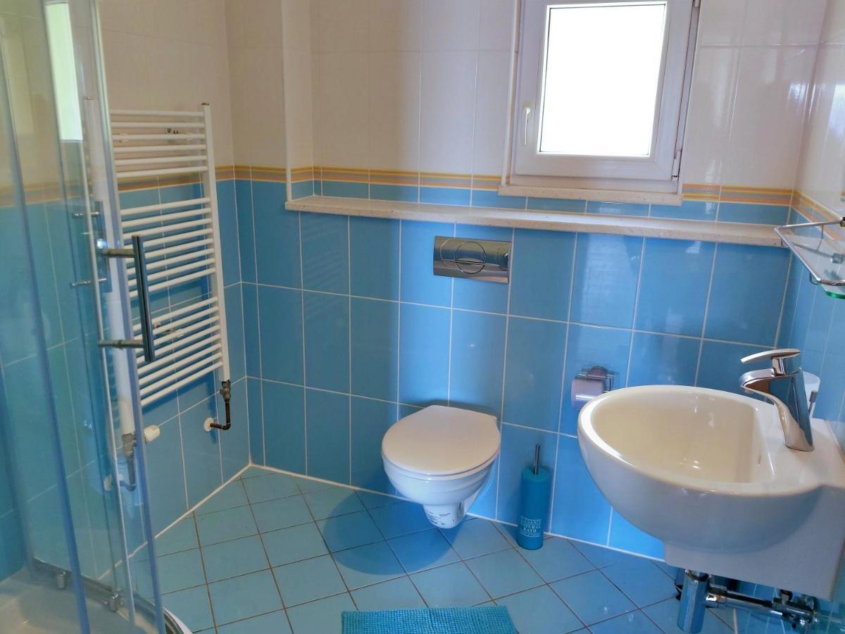 Apartments Borak Omiš Екстериор снимка