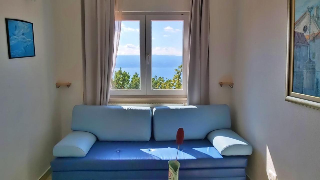 Apartments Borak Omiš Екстериор снимка