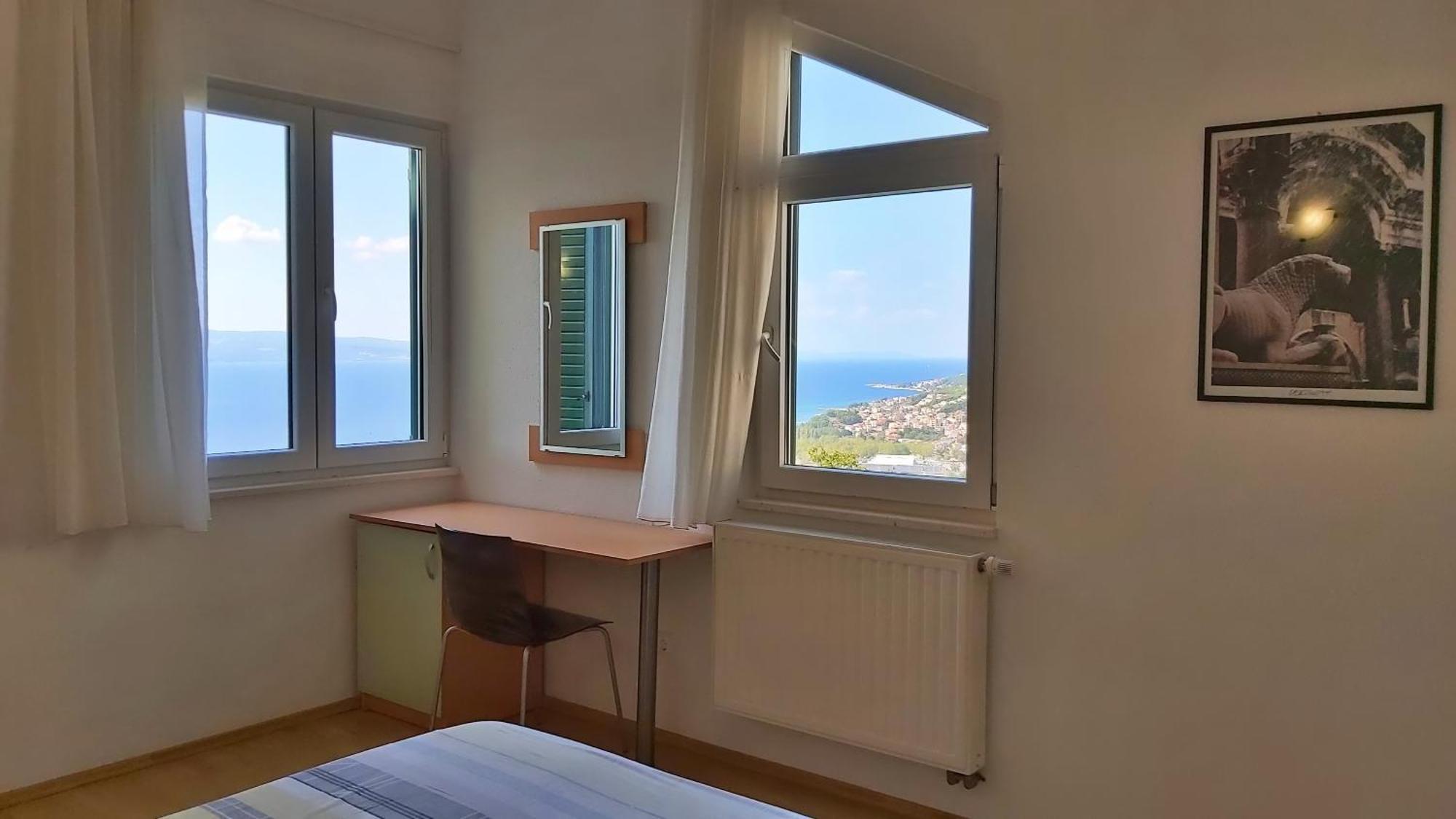 Apartments Borak Omiš Стая снимка