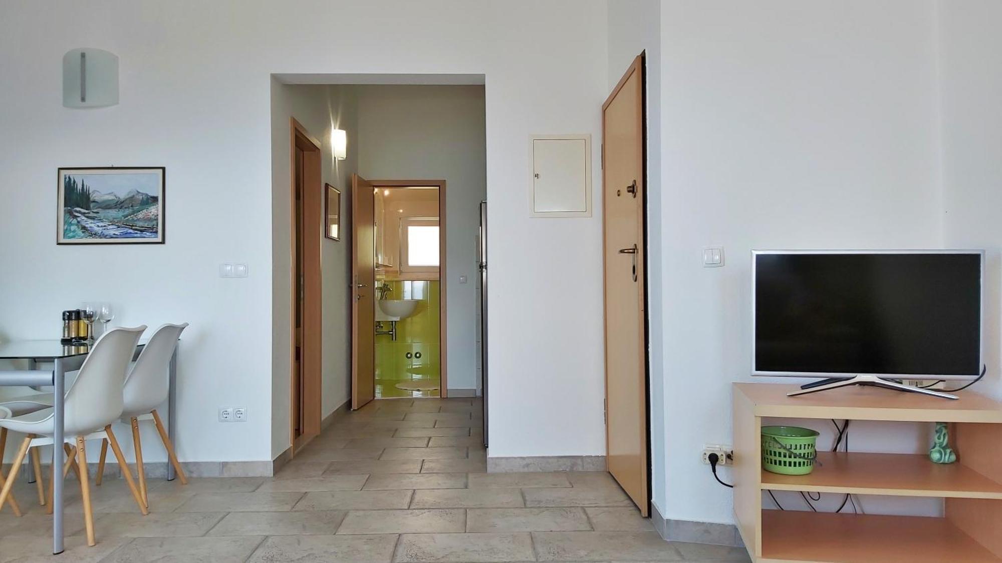 Apartments Borak Omiš Стая снимка