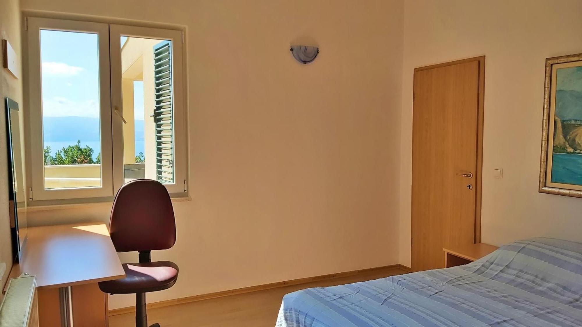 Apartments Borak Omiš Стая снимка