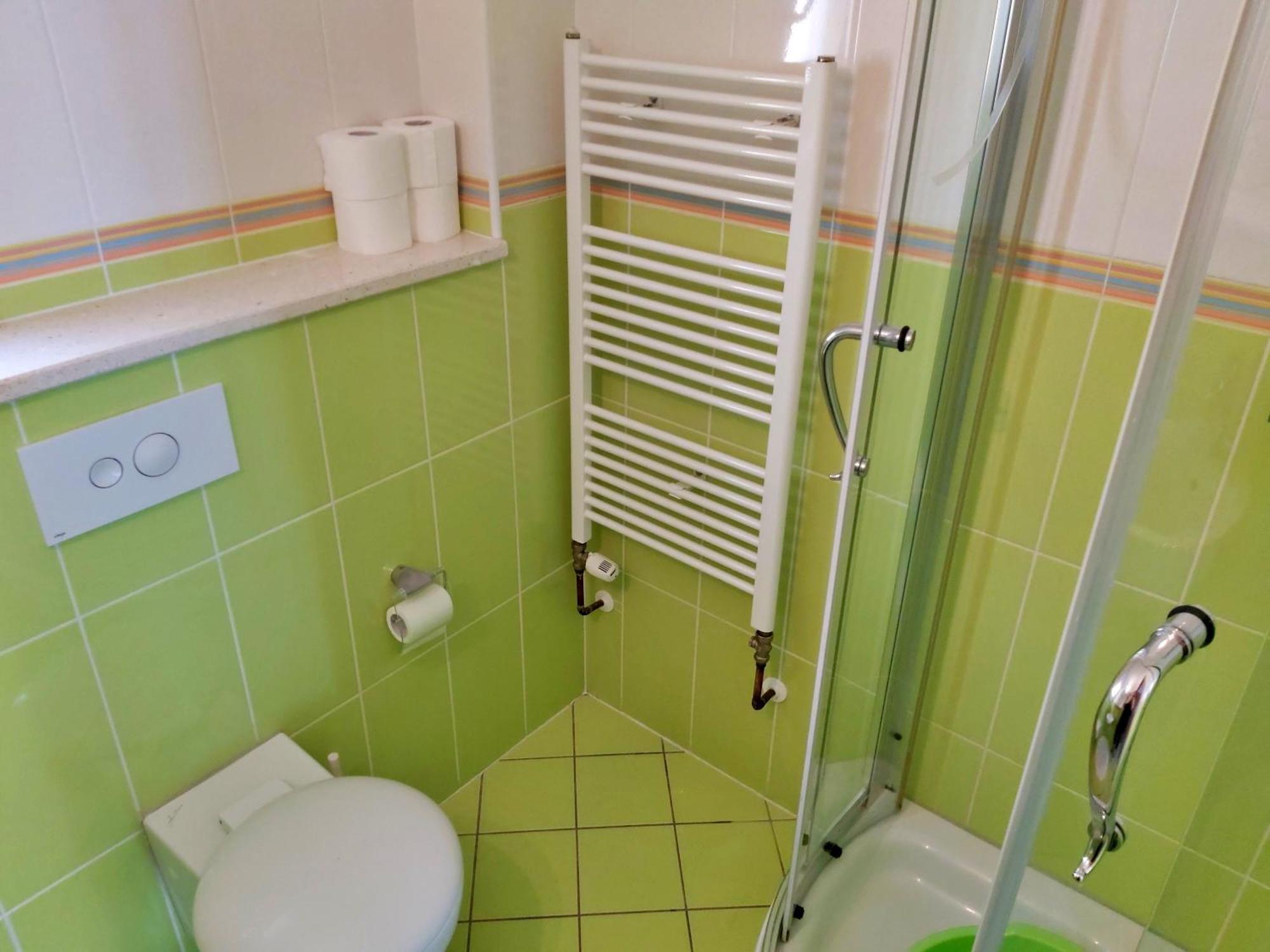 Apartments Borak Omiš Стая снимка